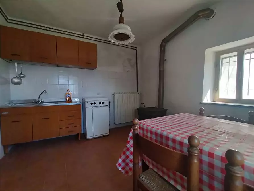 Immagine 39 di Casa indipendente in vendita  in Via Porenca 12 a Garessio