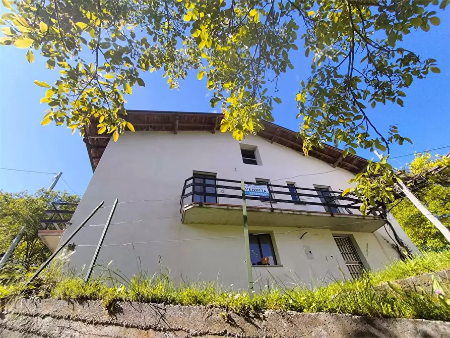 Immagine 40 di Porzione di casa in vendita  in Via Porenca 10 a Garessio