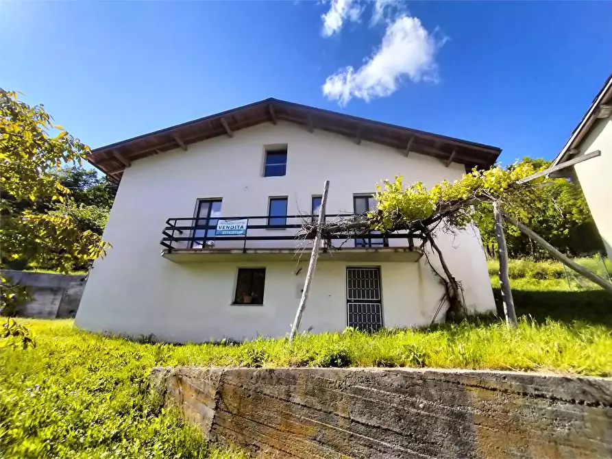 Immagine 2 di Porzione di casa in vendita  in Via Porenca 10 a Garessio