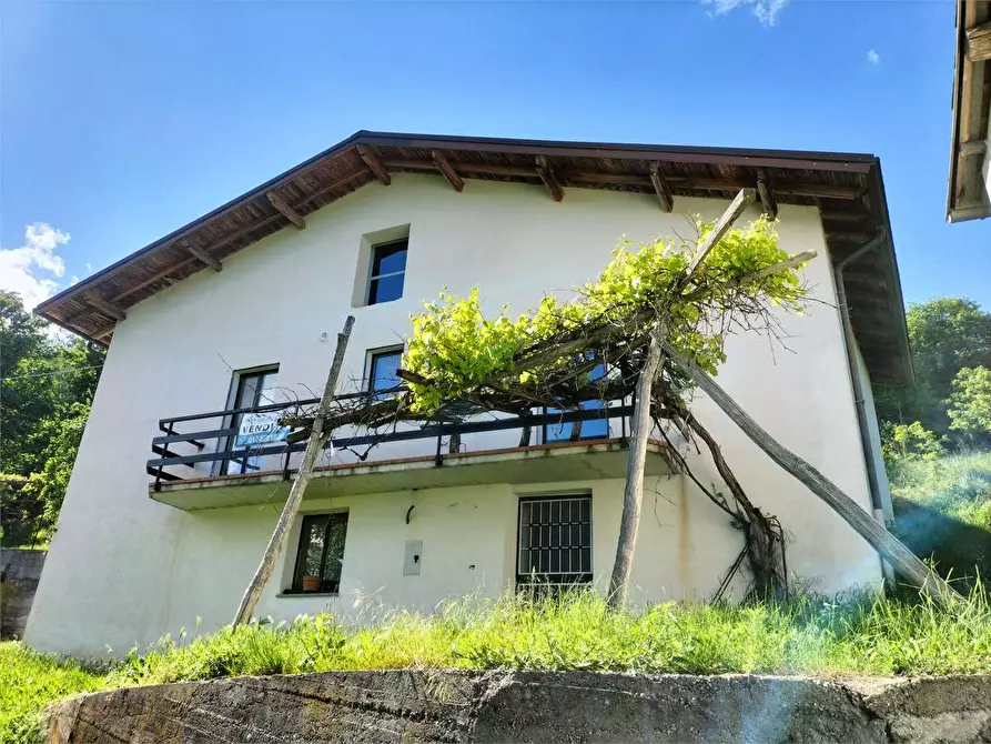 Immagine 3 di Porzione di casa in vendita  in Via Porenca 10 a Garessio