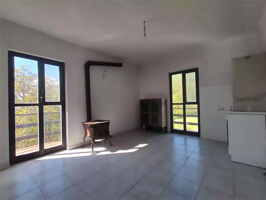 Immagine 9 di Porzione di casa in vendita  in Via Porenca 10 a Garessio