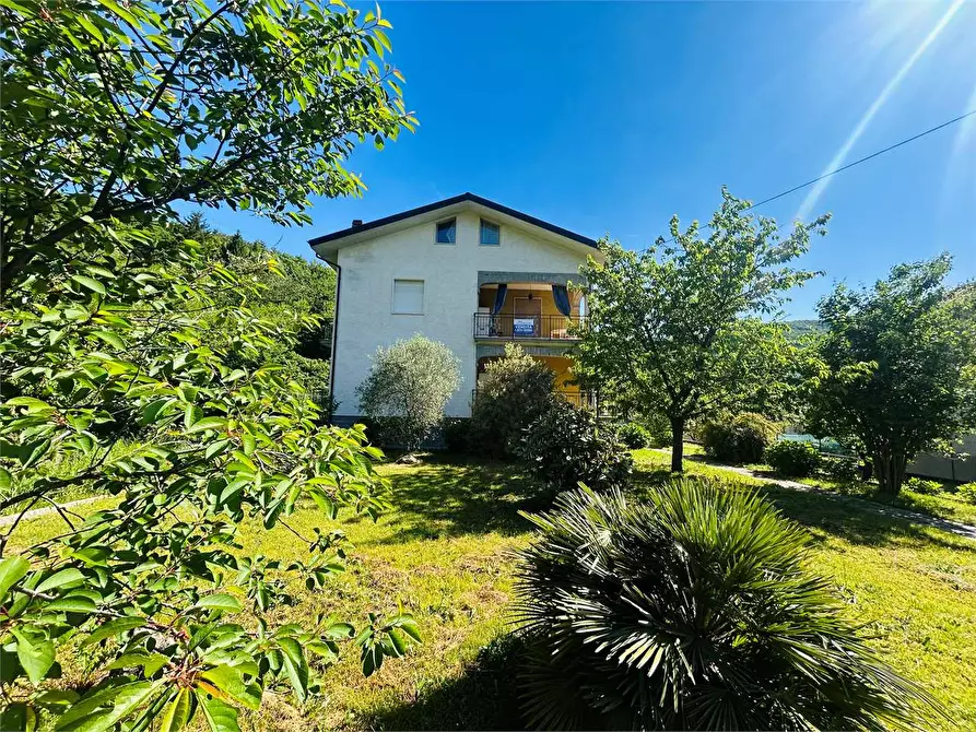 Immagine 2 di Casa bifamiliare in vendita  in Via Prine  9 a Priola