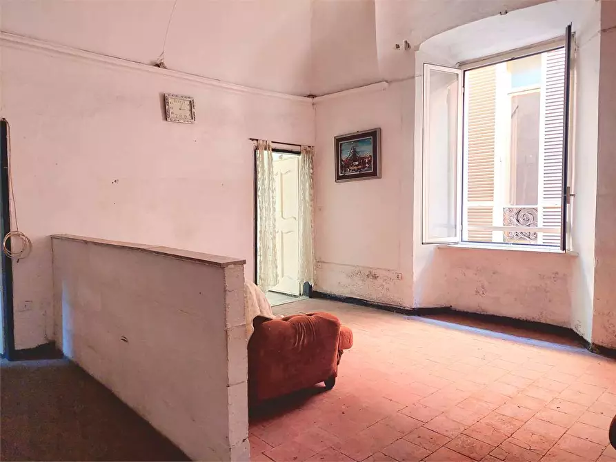 Immagine 3 di Appartamento in vendita  in Via San Giovanni 2 a Pieve Di Teco