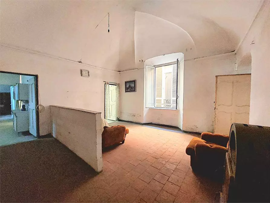 Immagine 1 di Appartamento in vendita  in Via San Giovanni 2 a Pieve Di Teco