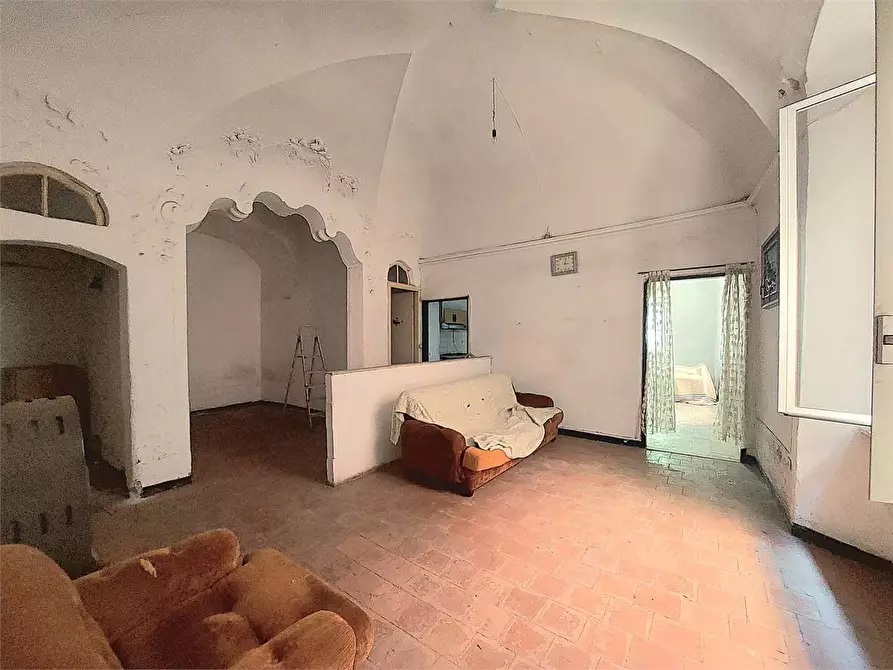 Immagine 1 di Appartamento in vendita  in Via San Giovanni 2 a Pieve Di Teco