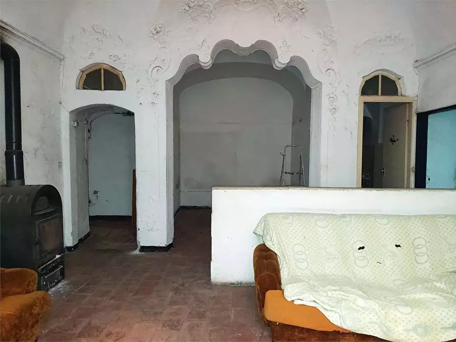 Immagine 6 di Appartamento in vendita  in Via San Giovanni 2 a Pieve Di Teco