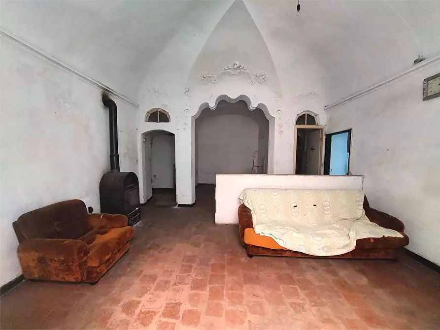 Immagine 2 di Appartamento in vendita  in Via San Giovanni 2 a Pieve Di Teco