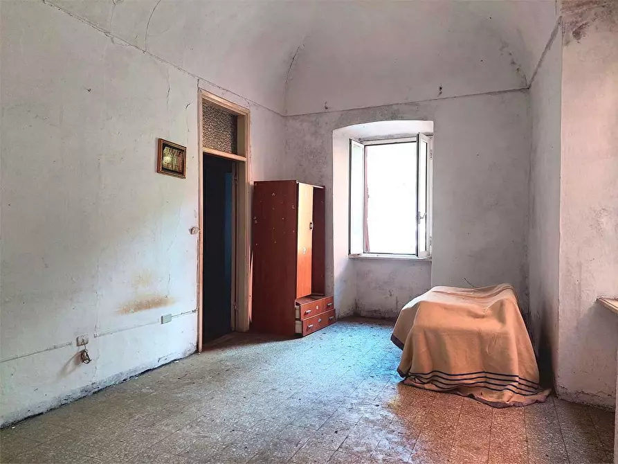 Immagine 15 di Appartamento in vendita  in Via San Giovanni 2 a Pieve Di Teco