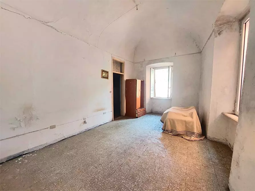 Immagine 17 di Appartamento in vendita  in Via San Giovanni 2 a Pieve Di Teco