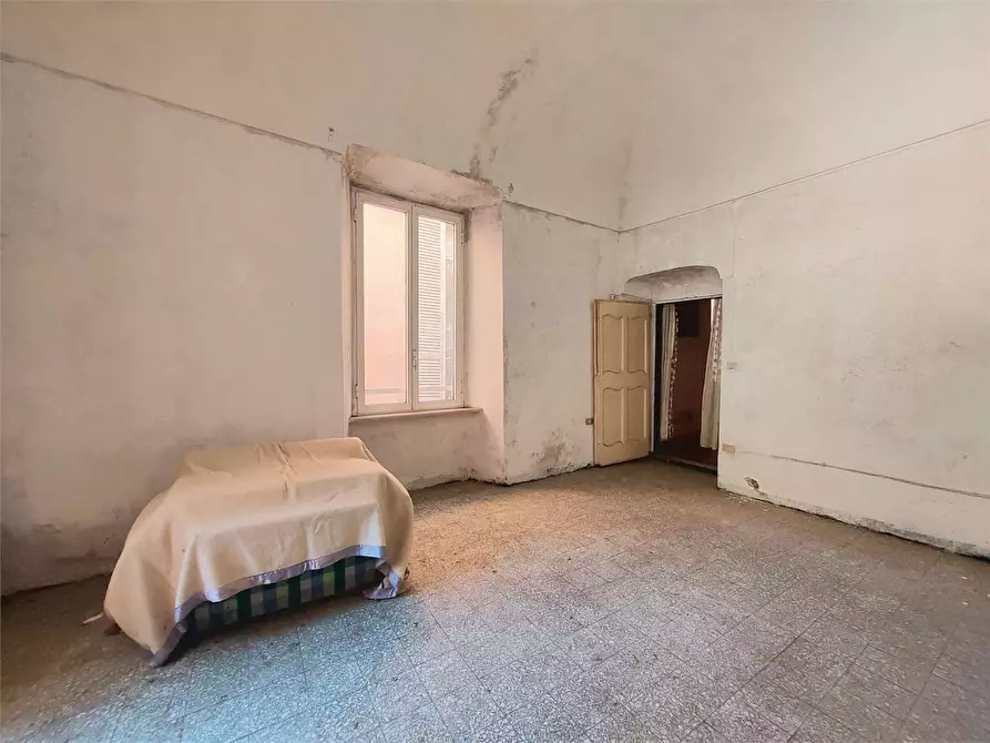 Immagine 16 di Appartamento in vendita  in Via San Giovanni 2 a Pieve Di Teco