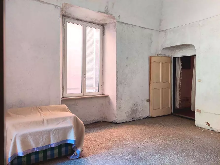 Immagine 18 di Appartamento in vendita  in Via San Giovanni 2 a Pieve Di Teco