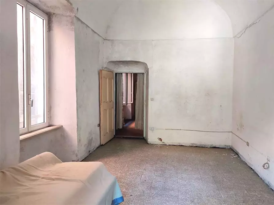 Immagine 19 di Appartamento in vendita  in Via San Giovanni 2 a Pieve Di Teco