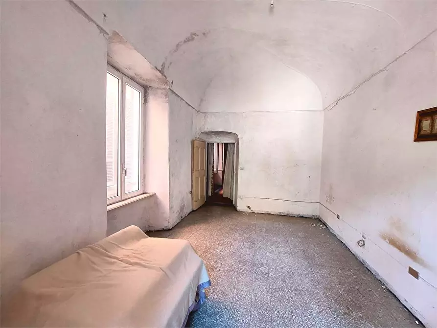 Immagine 20 di Appartamento in vendita  in Via San Giovanni 2 a Pieve Di Teco