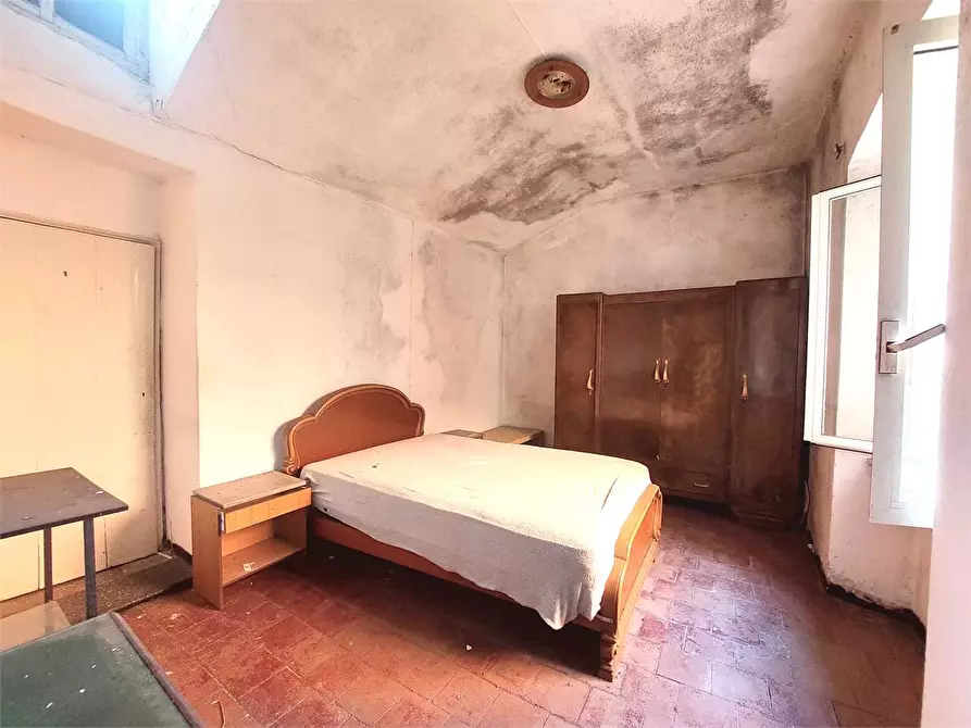 Immagine 21 di Appartamento in vendita  in Via San Giovanni 2 a Pieve Di Teco