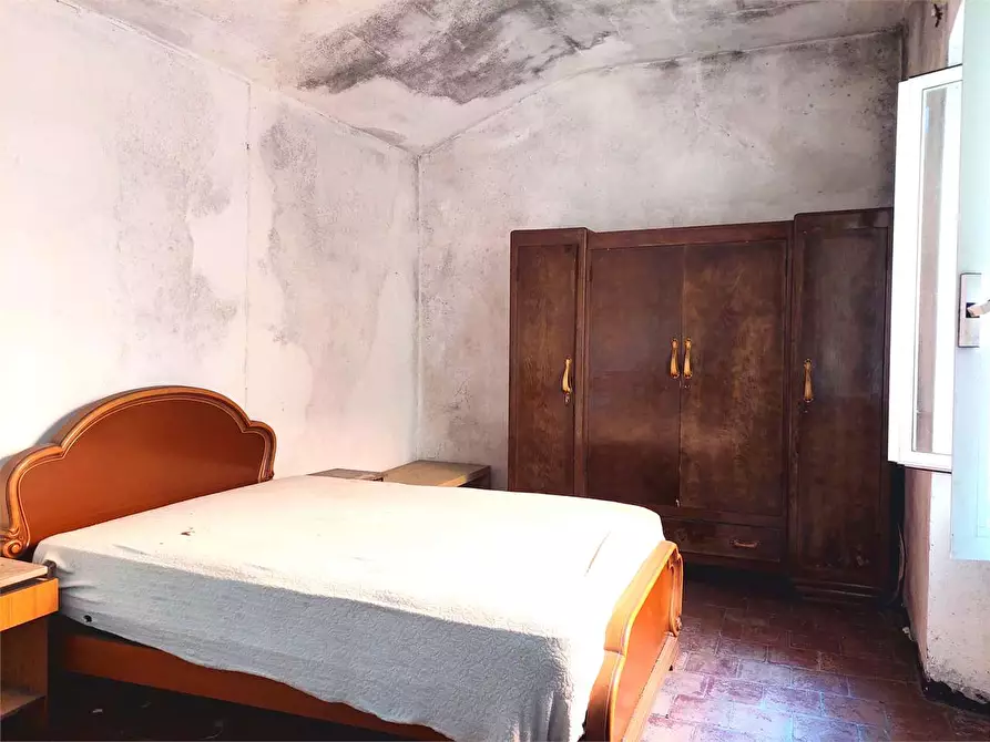 Immagine 22 di Appartamento in vendita  in Via San Giovanni 2 a Pieve Di Teco