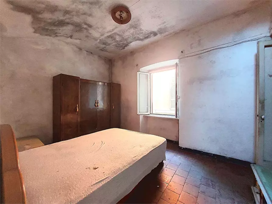 Immagine 24 di Appartamento in vendita  in Via San Giovanni 2 a Pieve Di Teco