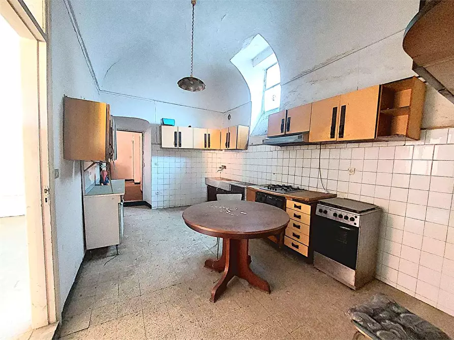 Immagine 14 di Appartamento in vendita  in Via San Giovanni 2 a Pieve Di Teco