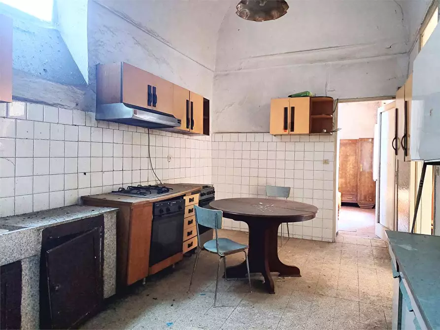 Immagine 13 di Appartamento in vendita  in Via San Giovanni 2 a Pieve Di Teco