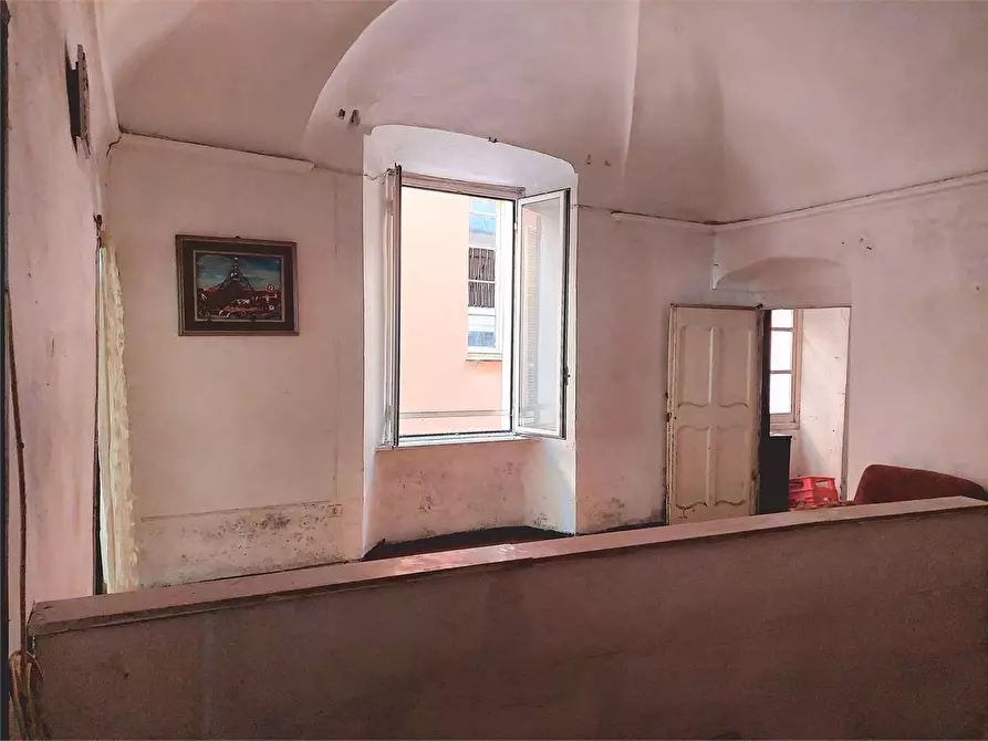 Immagine 7 di Appartamento in vendita  in Via San Giovanni 2 a Pieve Di Teco