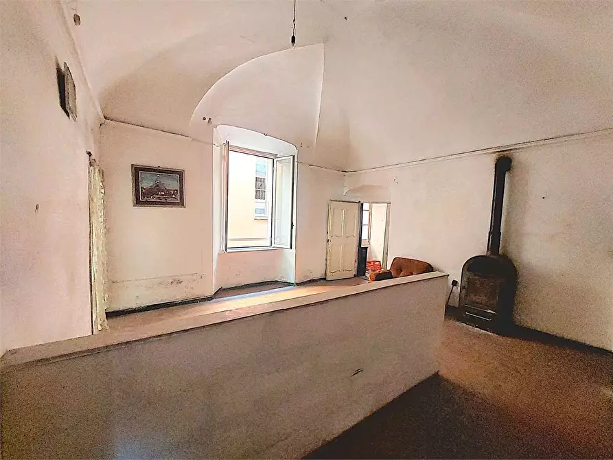 Immagine 8 di Appartamento in vendita  in Via San Giovanni 2 a Pieve Di Teco