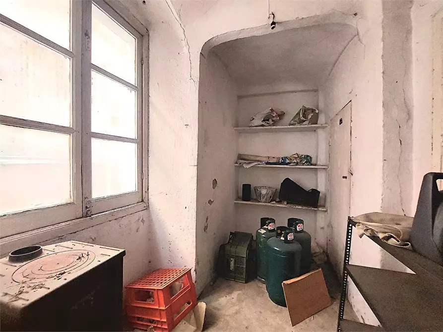 Immagine 10 di Appartamento in vendita  in Via San Giovanni 2 a Pieve Di Teco