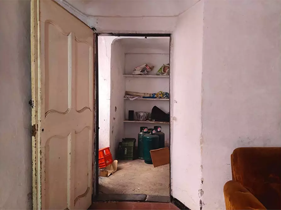 Immagine 9 di Appartamento in vendita  in Via San Giovanni 2 a Pieve Di Teco