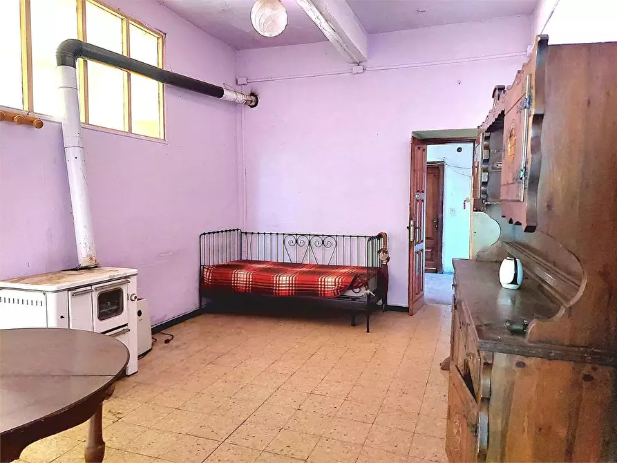 Immagine 16 di Appartamento in vendita  in San Giovanni Battista 2 a Pieve Di Teco