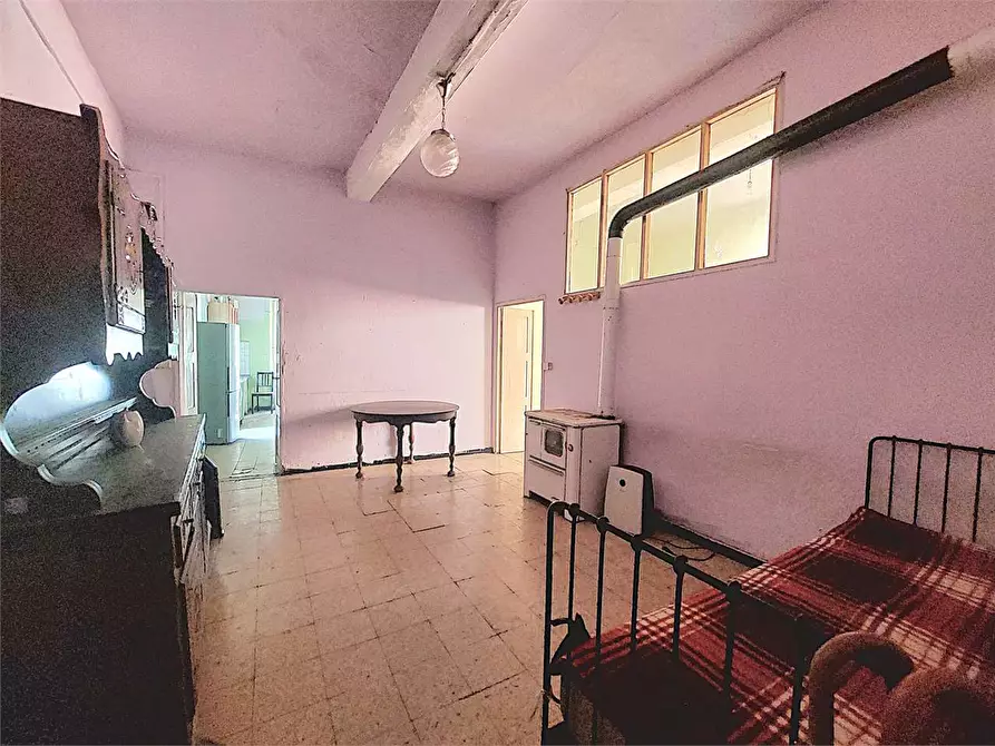 Immagine 19 di Appartamento in vendita  in San Giovanni Battista 2 a Pieve Di Teco