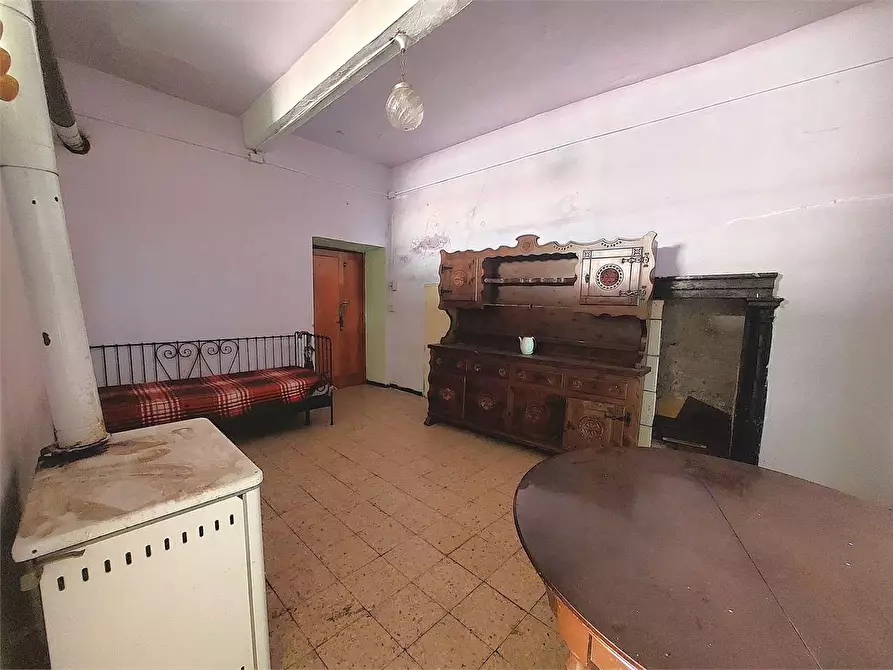 Immagine 17 di Appartamento in vendita  in San Giovanni Battista 2 a Pieve Di Teco