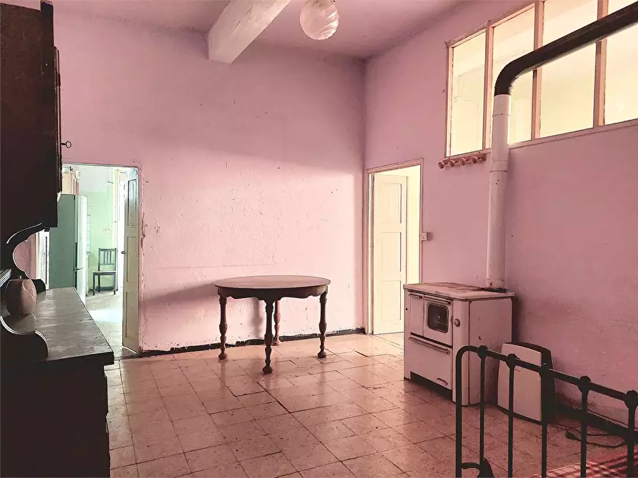 Immagine 18 di Appartamento in vendita  in San Giovanni Battista 2 a Pieve Di Teco