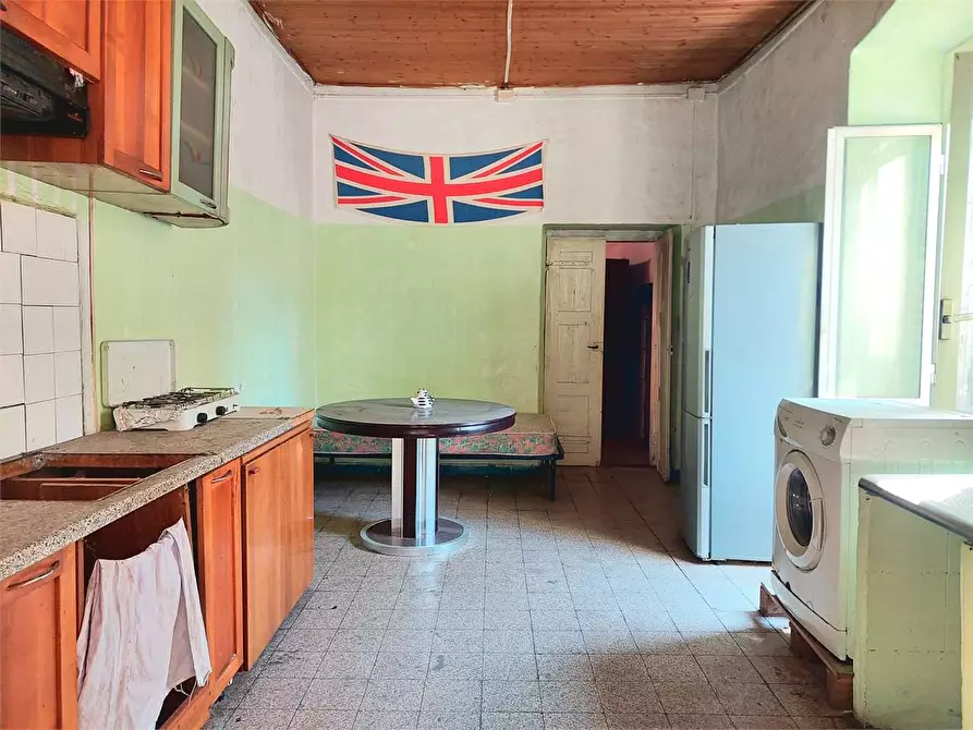 Immagine 1 di Appartamento in vendita  in San Giovanni Battista 2 a Pieve Di Teco