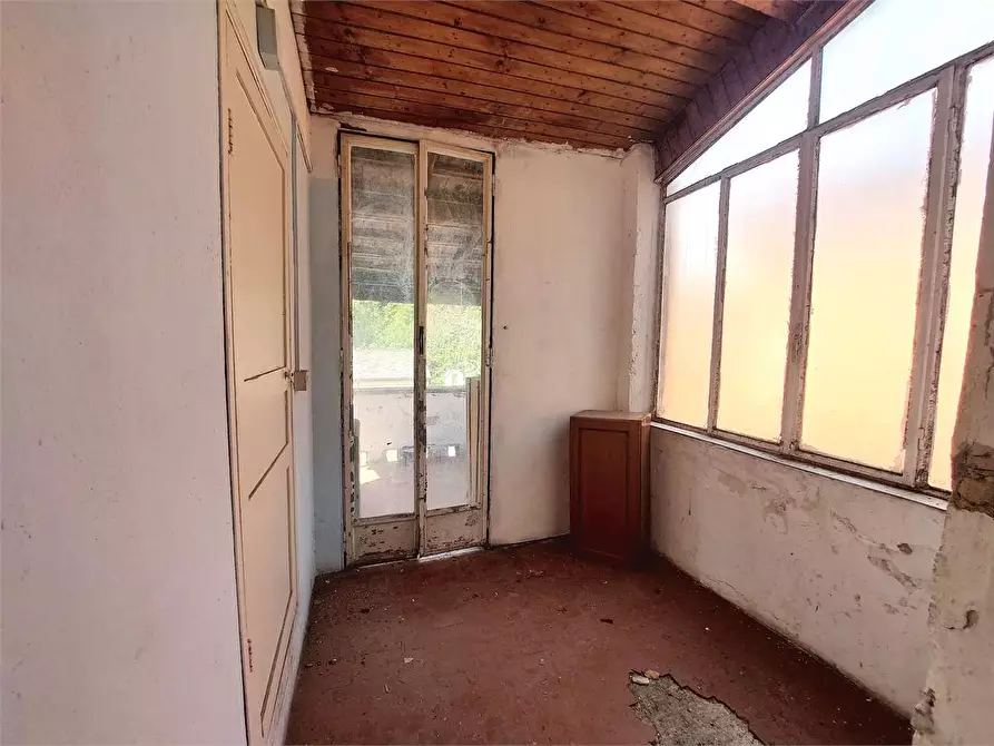 Immagine 14 di Appartamento in vendita  in San Giovanni Battista 2 a Pieve Di Teco