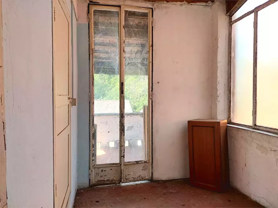 Immagine 13 di Appartamento in vendita  in San Giovanni Battista 2 a Pieve Di Teco