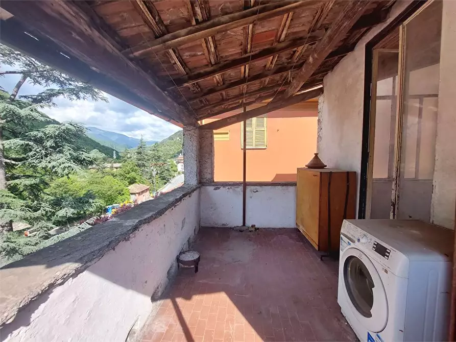 Immagine 9 di Appartamento in vendita  in San Giovanni Battista 2 a Pieve Di Teco