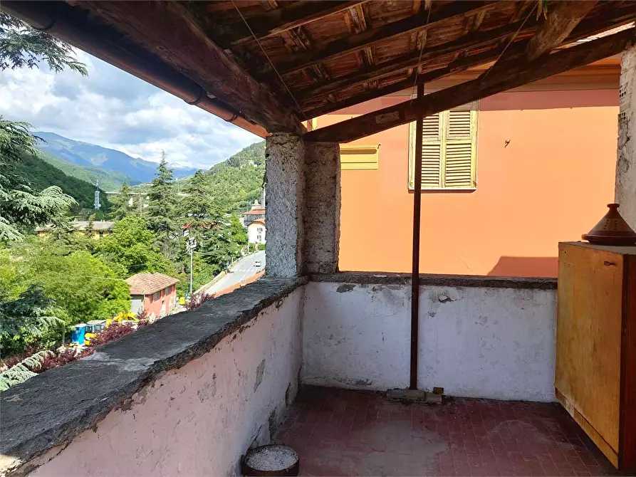 Immagine 8 di Appartamento in vendita  in San Giovanni Battista 2 a Pieve Di Teco