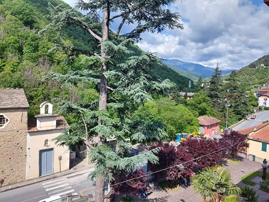 Immagine 7 di Appartamento in vendita  in San Giovanni Battista 2 a Pieve Di Teco