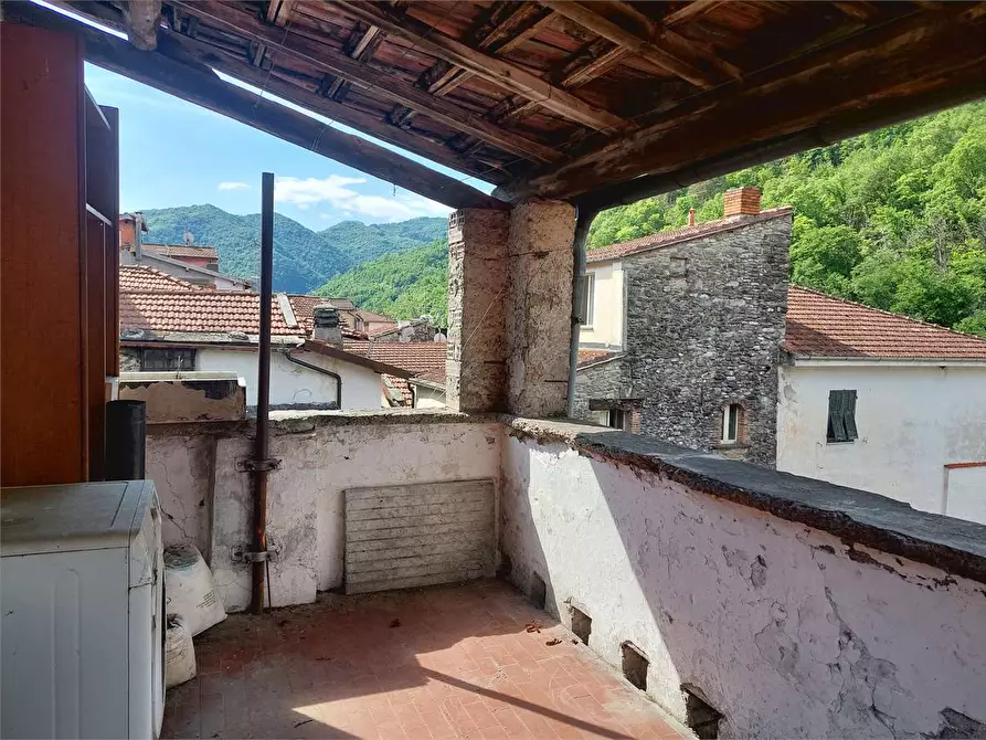 Immagine 11 di Appartamento in vendita  in San Giovanni Battista 2 a Pieve Di Teco