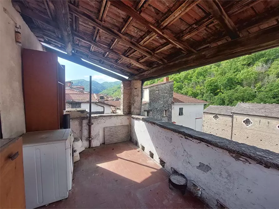 Immagine 12 di Appartamento in vendita  in San Giovanni Battista 2 a Pieve Di Teco