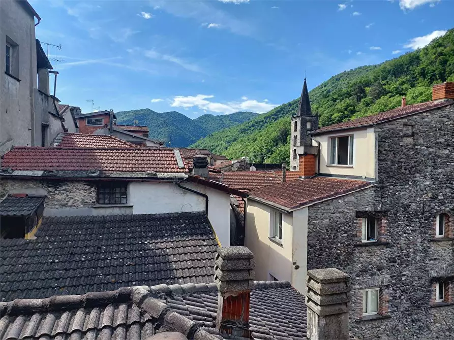 Immagine 10 di Appartamento in vendita  in San Giovanni Battista 2 a Pieve Di Teco