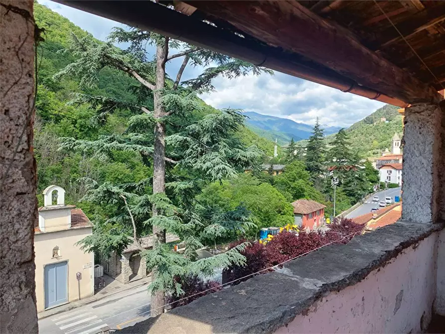 Immagine 1 di Appartamento in vendita  in San Giovanni Battista 2 a Pieve Di Teco