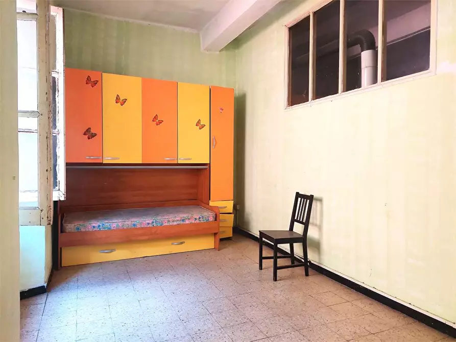 Immagine 20 di Appartamento in vendita  in San Giovanni Battista 2 a Pieve Di Teco