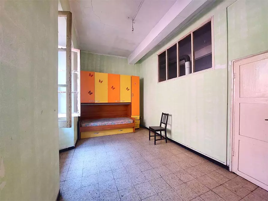 Immagine 21 di Appartamento in vendita  in San Giovanni Battista 2 a Pieve Di Teco