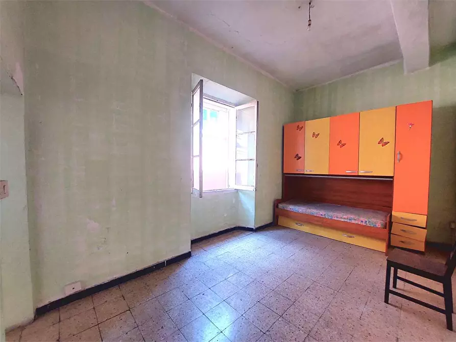 Immagine 22 di Appartamento in vendita  in San Giovanni Battista 2 a Pieve Di Teco