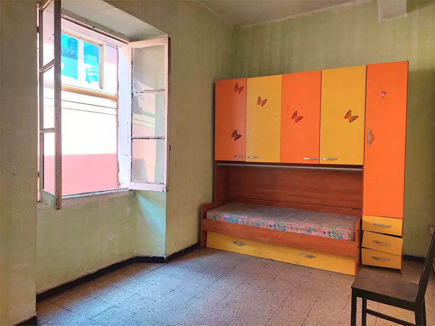 Immagine 23 di Appartamento in vendita  in San Giovanni Battista 2 a Pieve Di Teco