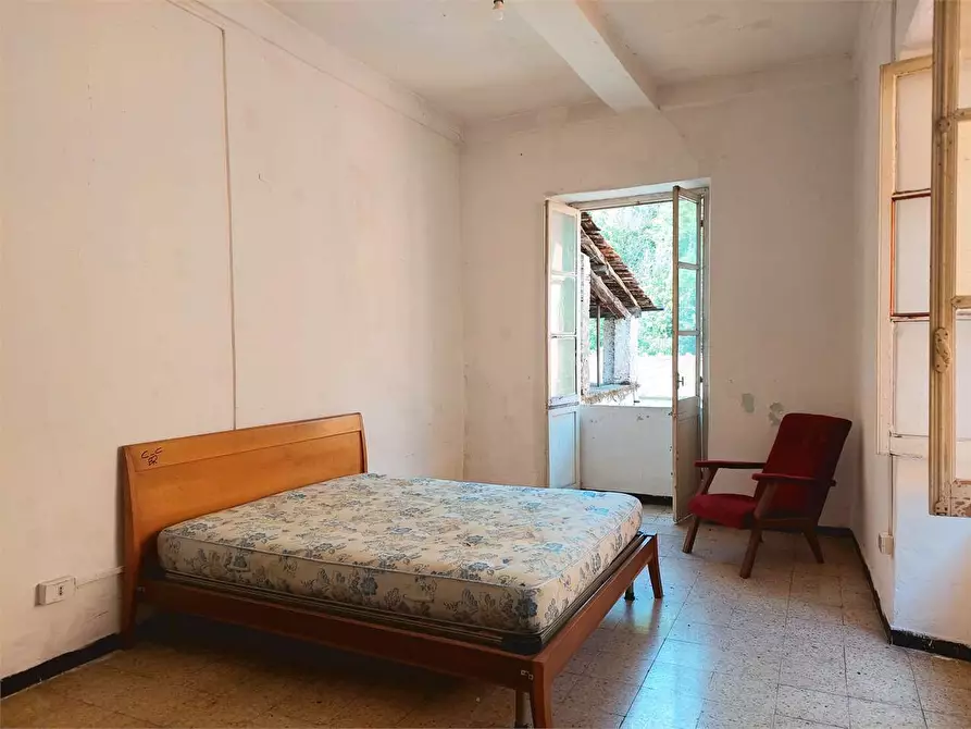 Immagine 24 di Appartamento in vendita  in San Giovanni Battista 2 a Pieve Di Teco