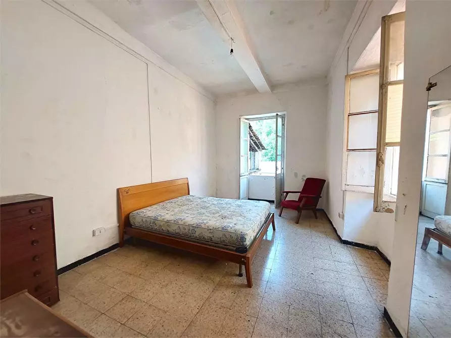 Immagine 25 di Appartamento in vendita  in San Giovanni Battista 2 a Pieve Di Teco