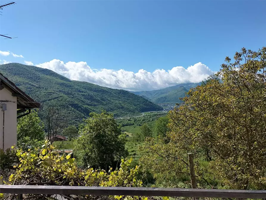 Immagine 11 di Porzione di casa in vendita  in Via Porenca 10 a Garessio