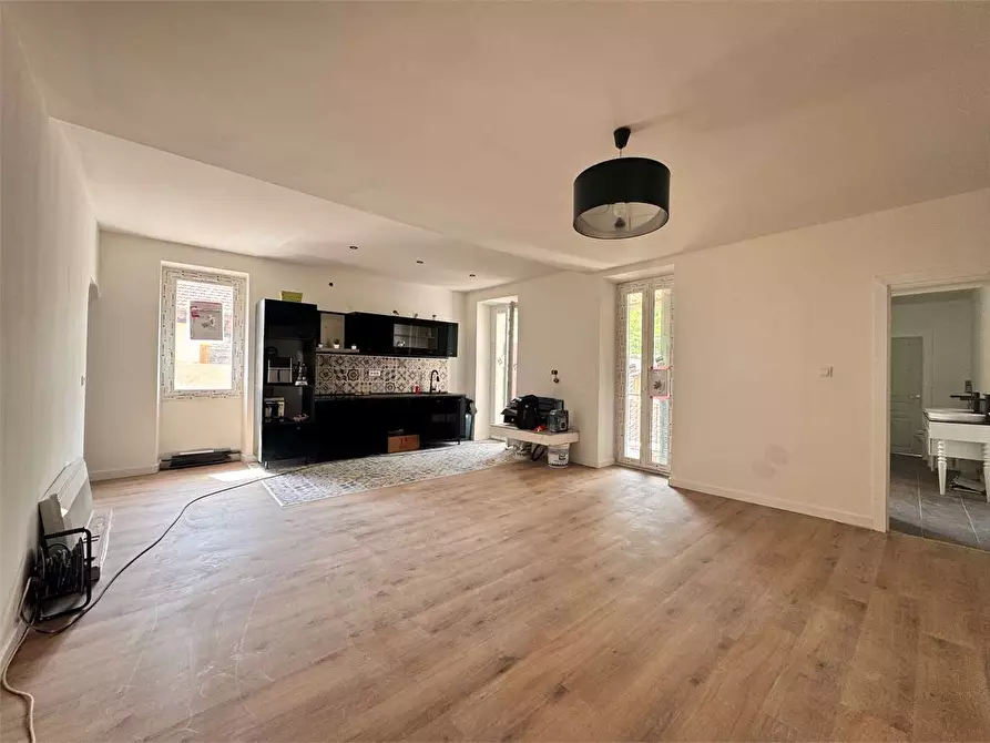 Immagine 3 di Appartamento in vendita  in Corso Mario Ponzoni 85 a Pieve Di Teco