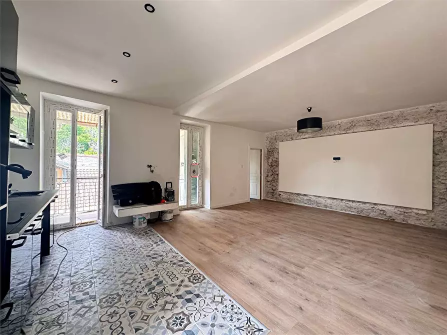 Immagine 1 di Appartamento in vendita  in Corso Mario Ponzoni 85 a Pieve Di Teco