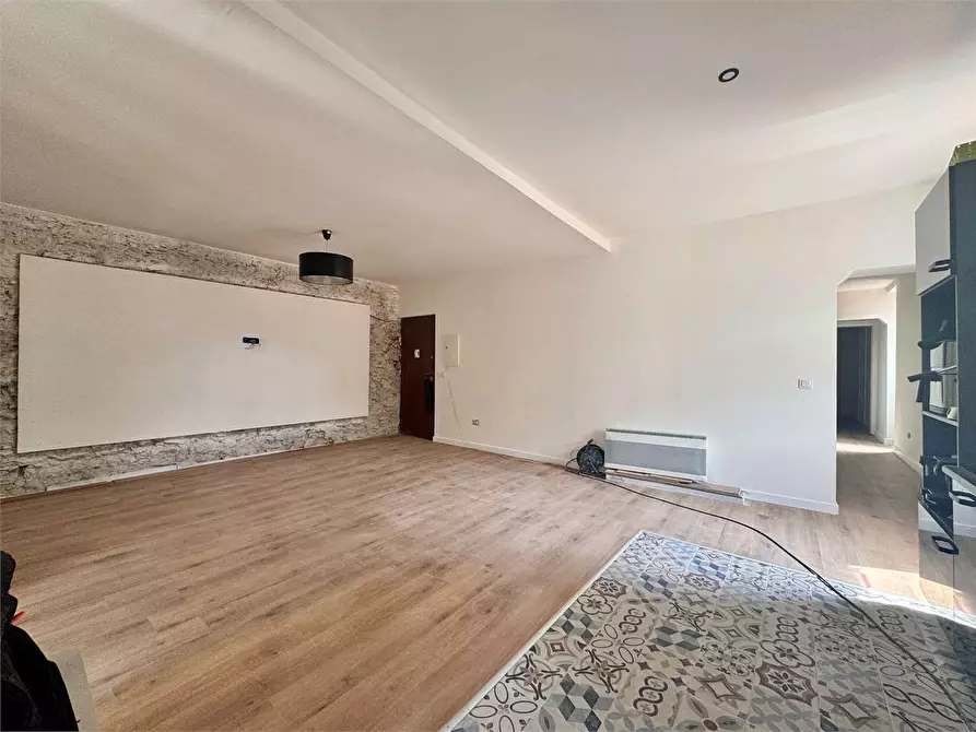 Immagine 8 di Appartamento in vendita  in Corso Mario Ponzoni 85 a Pieve Di Teco